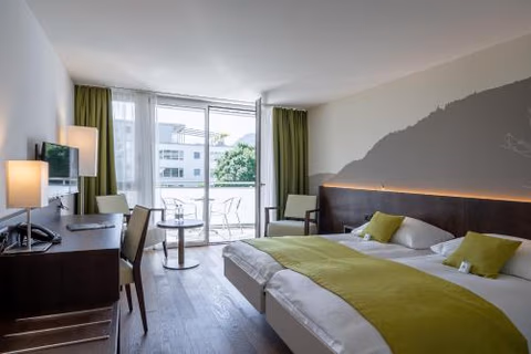 Hotel Artos Interlaken — foto 3