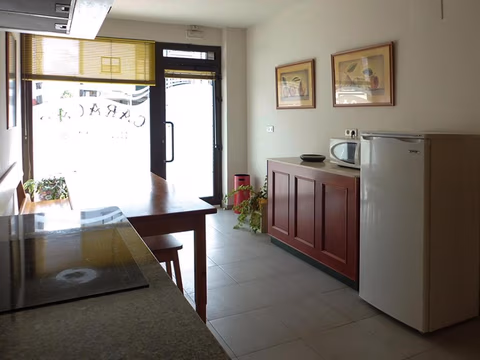 Hostal Caracas — foto 4