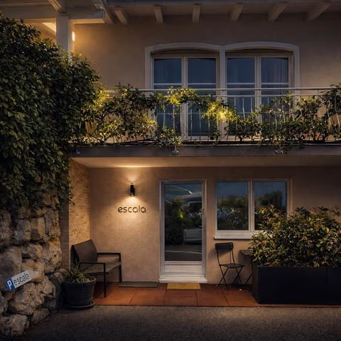 Escala — foto 4