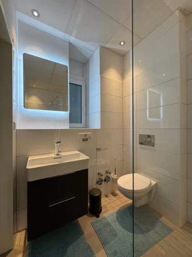 Luxuswohnung im Stadtzentrum — photo 6