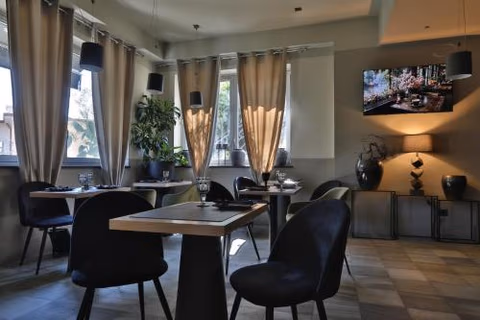 Hotel Le Corderie — photo 2