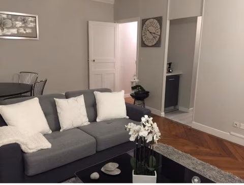 Le doux rendez-vous — foto 4