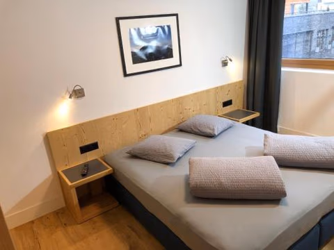 Apartment Catrina 3-Zimmer Premium Apartment by Interhome — foto 4