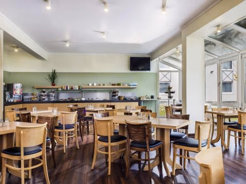 ibis Hotel Eisenach — foto 6