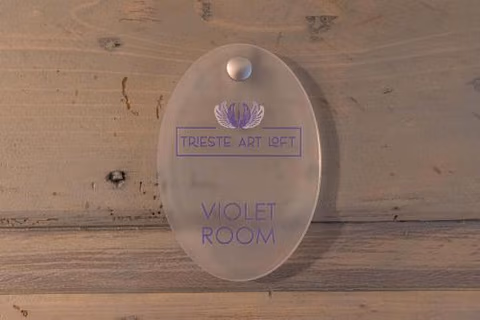 Trieste Art Loft — photo 6