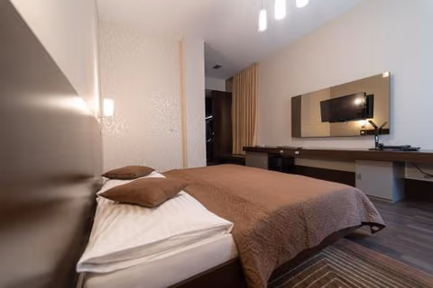Boutique hotel Zlaty Dukat — photo 3