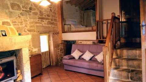 Albergue Turístico Trasfontao — foto 4