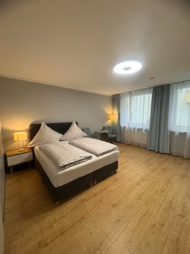 City Appartement am Hauptbahnhof — photo 1