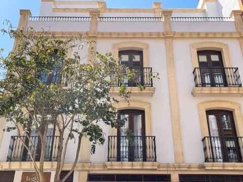 BOUTIQUE APARTMENTS- LA GLORIA 1908 — foto 1