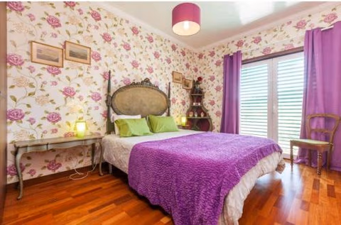 Sweet Home Braga Hostel & Guest House — foto 3