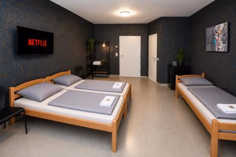 Moderne Appartement — photo 7