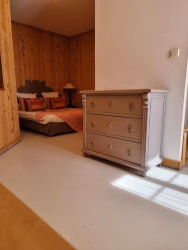Maison d'hôtes Villa Richelieu — foto 6