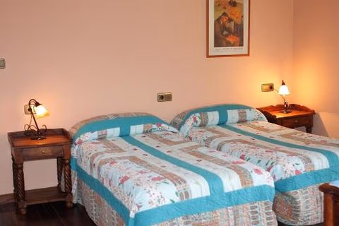 Hostal Esmeralda — foto 3