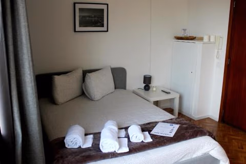 Silva's Guest House — foto 6