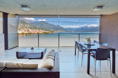 Residenza Vivian Deluxe Apartments — foto 1