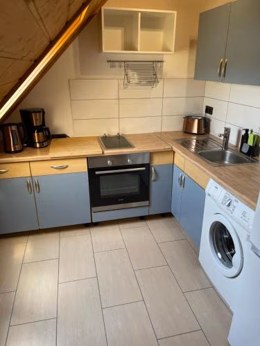 Ferienwohnung Kristof — foto 7