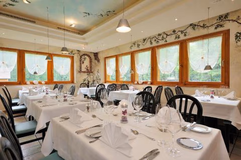 Hotel Ahorni — foto 5