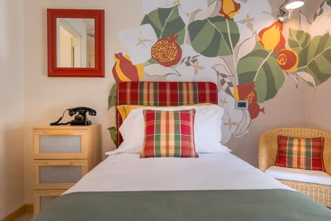 Bijou Hotel — foto 4