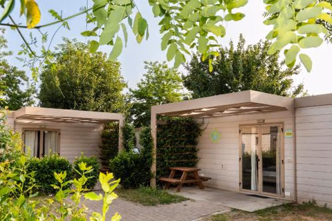 hu Firenze Camping in Town — foto 1