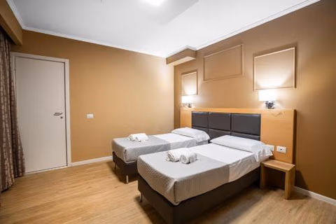 EURHOTEL — foto 8
