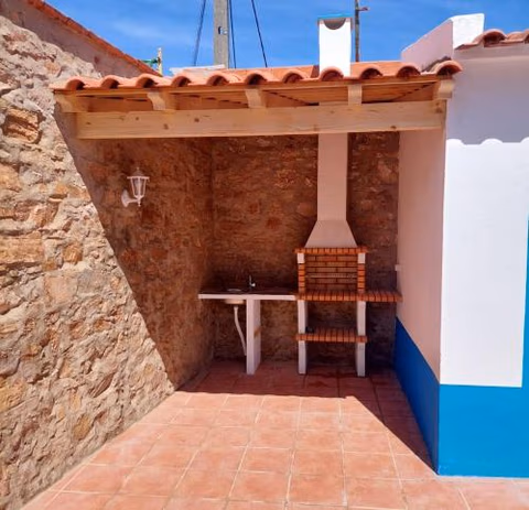 Casa do Cabeço - Termas da Sulfúrea — photo 2