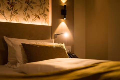 First Inn Hotel Zwickau — foto 3