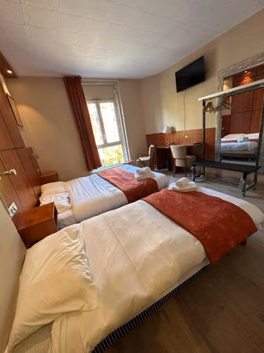 Hôtel Victoria — foto 3