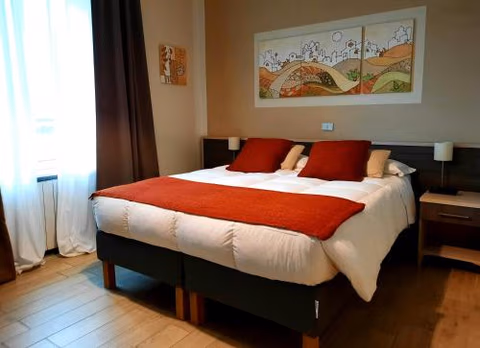 Art Hotel Pietrasanta — foto 1