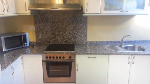 Apartamento Select Atico Real — foto 4