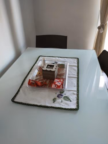 Casa Vacanze Celine a due passi dal mare CIN IT09056C2W8WF7M33 — foto 8