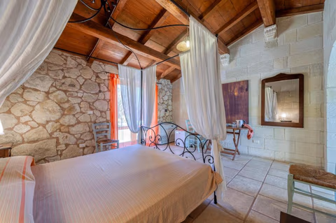 Masseria Copertini — foto 2