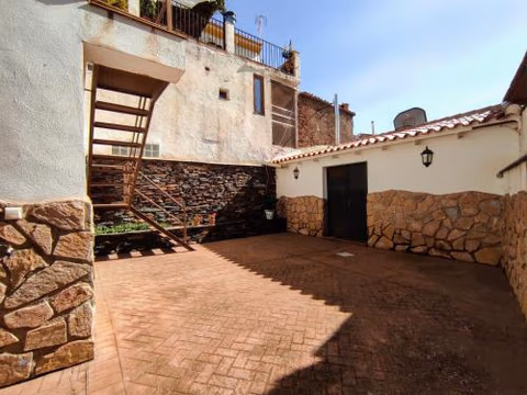 Casa Rural Alquife — foto 2
