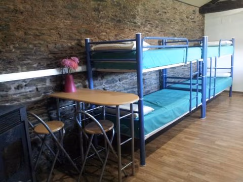 Albergue Turistico Salceda — foto 6