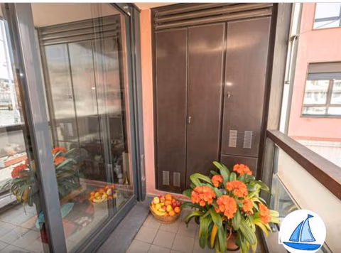 APPARTAMENTO SUL MARE KATE — foto 6