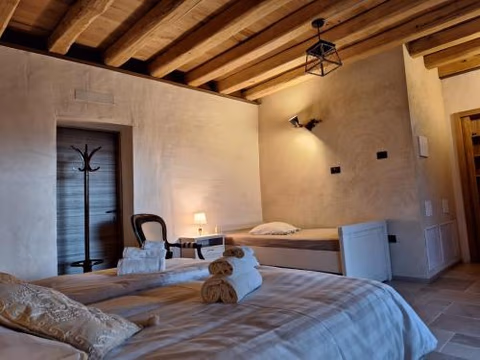 Agriturismo La Pina — foto 7