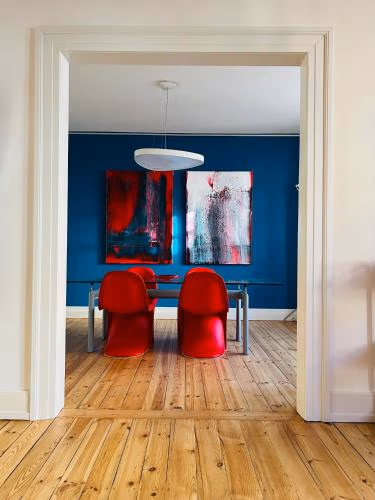 ARTvacanza Neustadt — foto 1