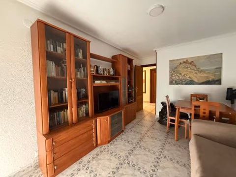 Apartamento de verano 1 habitación — foto 7