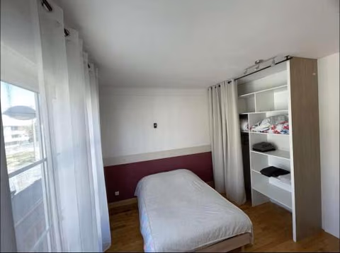 Logement 1 à 4 personnes — foto 3