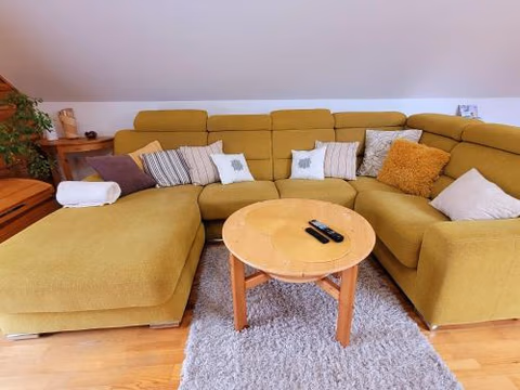 Apartmány Anička vo Važci — foto 2