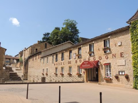 Hotel de Bourgogne — foto 1