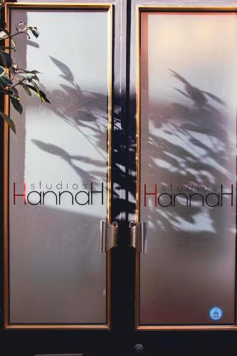 Hannah's Studios — foto 4