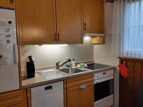 Cozy Chalet by Interlaken. Parking — foto 6