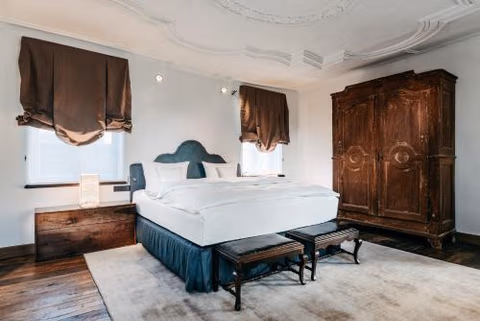 Hotel PURS — foto 2