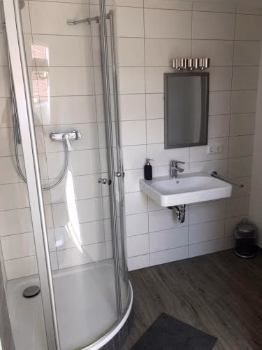 ZUM BAHNHÖFLE Restaurant & Hotel - Albbruck Am Rhein — foto 3