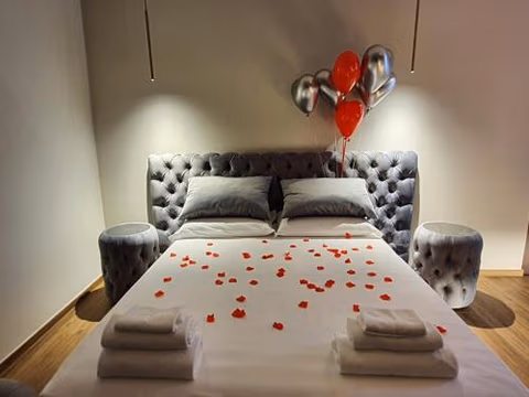 Corte Trento - Exclusive Rooms — foto 2
