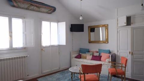 Hotel La Casa de Las Camelias — foto 2