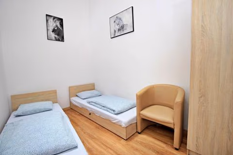 Hostel Cinnamon — photo 8