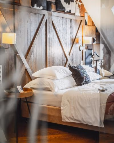 Hotel Bristol Tradition and Luxury — foto 6