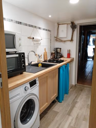 Chambres d'hôtes le Clos de la Presle — foto 2