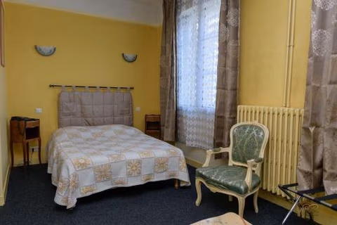Hôtel de la cloche — foto 3